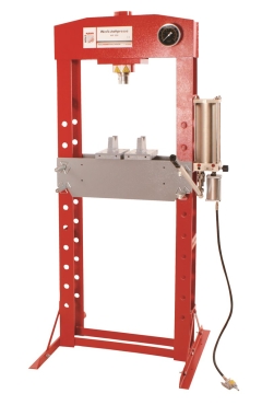 Pneumatische