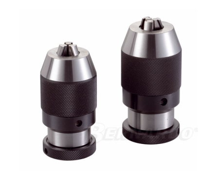 Bohrfutter