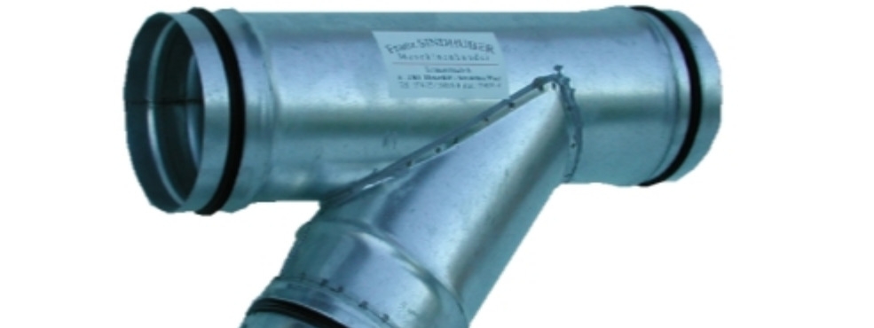 Rohrsystem