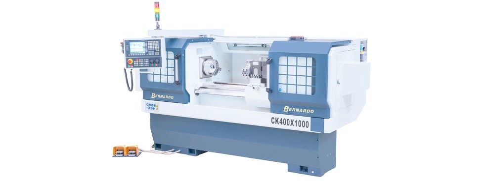 CNC-Drehmaschinen