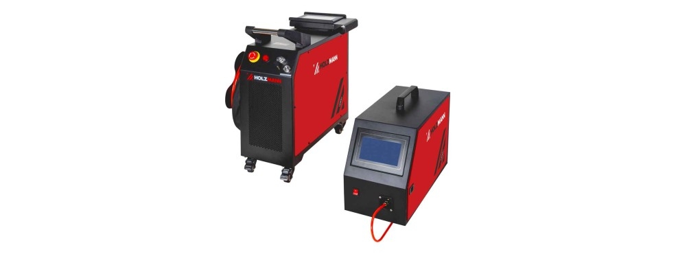 Laser Schweißgeräte