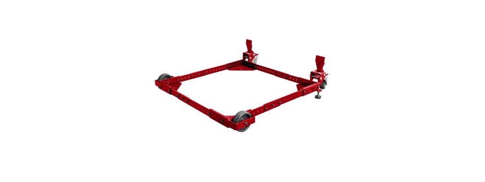 Handhubwagen