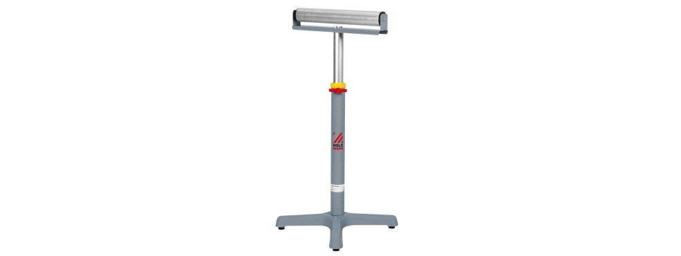Rollenbahnen & Werkstückauflagen