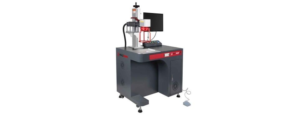 Laserbeschriftungsmaschinen