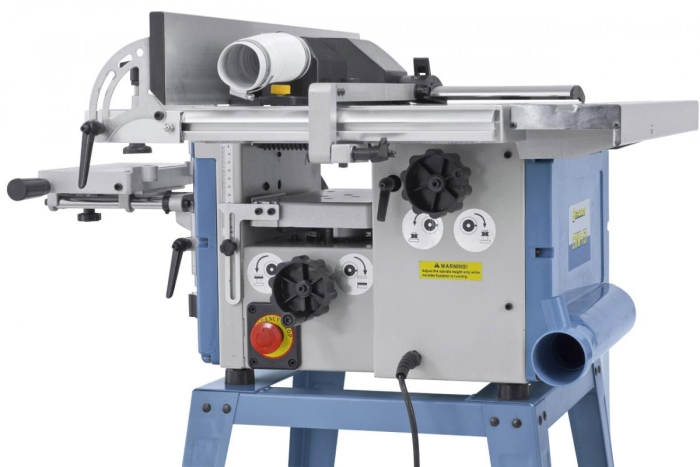 Bernardo CWM 150 Universal-Kombi