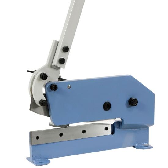 Bernardo HS 12 Handscheren