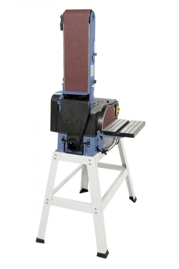 Bernardo BDSM 250 Band- und Tellerschleifmaschinen