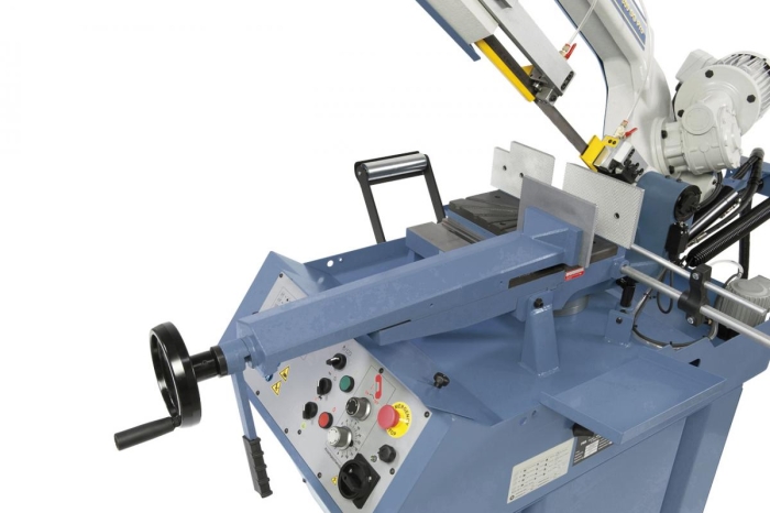 Bernardo MBS 300 DG PRO Doppelgehrungsbandsägen