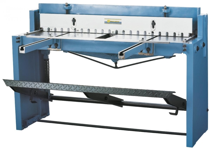 Bernardo FBS 1320 Fussblechscheren