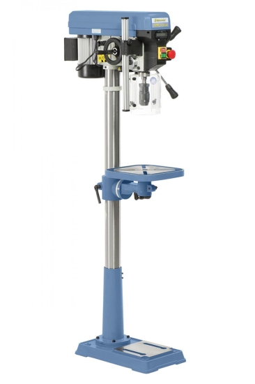 Bernardo SBM 16 Vario - 230 V&quote; Vario-Tisch- und Säulenbohrmaschinen