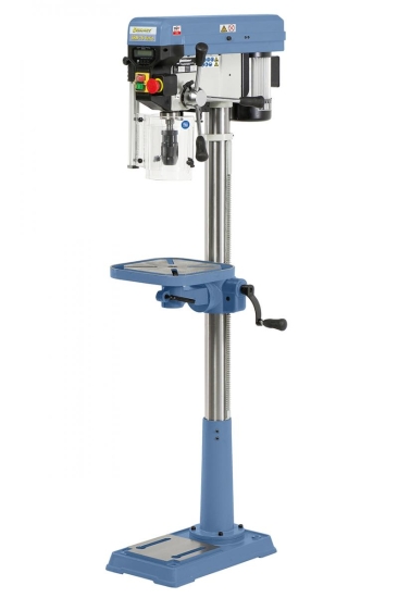 Bernardo SBM 16 Vario - 400 V Vario-Tisch- und Säulenbohrmaschinen