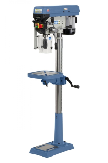 Bernardo SBM 20 Vario - 230 V Vario-Tisch- und Säulenbohrmaschinen