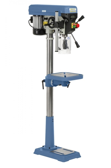 Bernardo SBM 20 Vario - 230 V Vario-Tisch- und Säulenbohrmaschinen