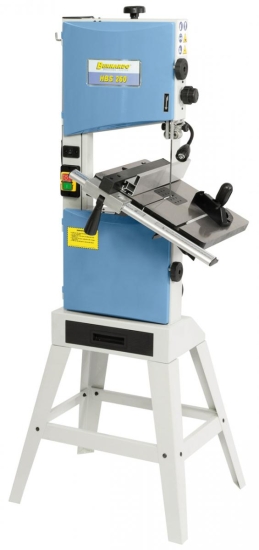 Bernardo HBS 260 Holzbandsägemaschinen