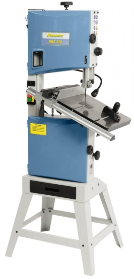 Bernardo HBS 320 Holzbandsägemaschinen