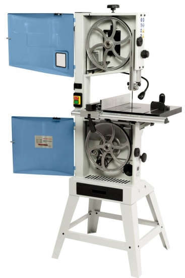 Bernardo HBS 320 Holzbandsägemaschinen