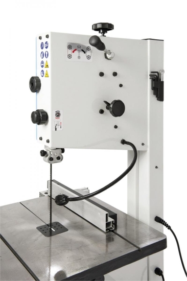 Bernardo HBS 360 Holzbandsägemaschinen