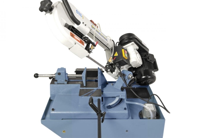 Bernardo EBS 150 BC Metallbandsägen