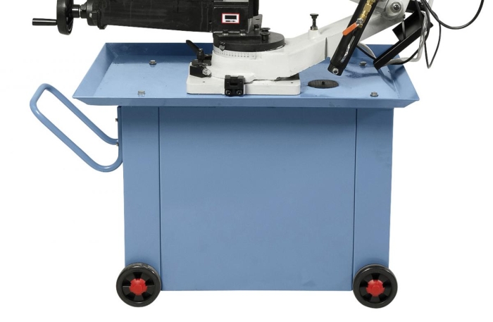 Bernardo GBS 200 G Metallbandsägen