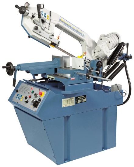 Bernardo MBS 315 DG-VR Pro Doppelgehrungsbandsägen
