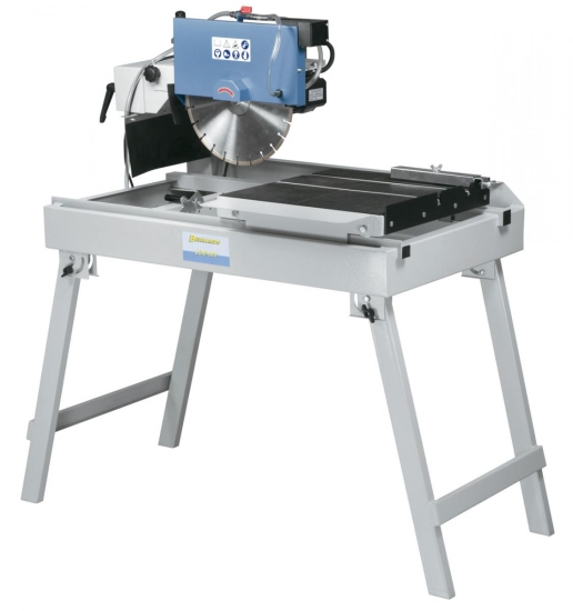 Bernardo SCM 600 - 230 V Steintrennmaschinen