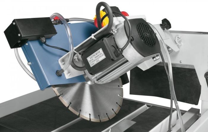 Bernardo SCM 600 - 400 V Steintrennmaschinen