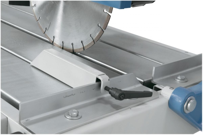 Bernardo SCM 1000 - 230 V Steintrennmaschinen