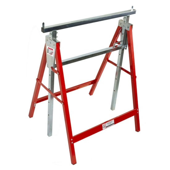 Holzmann H-KB1300A Teleskop Klappbock