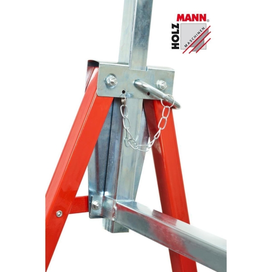 Holzmann KB1300A Teleskop Klappbock