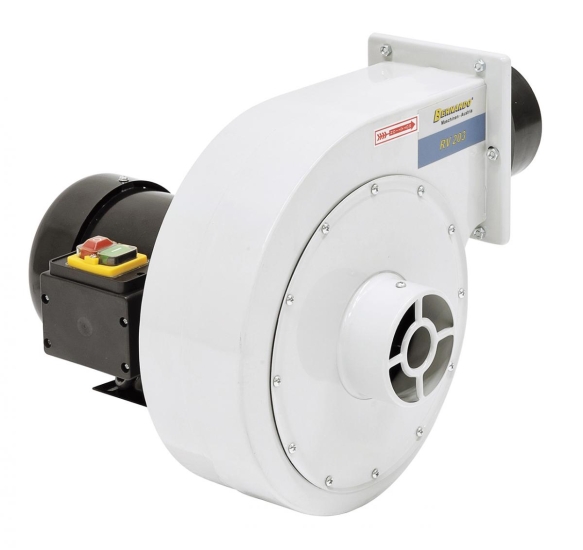 Bernardo RV 203 Radialventilatoren