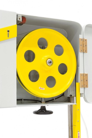 Bernardo VMS 1000 Vertikalbandsägen