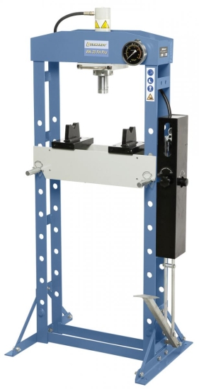 Bernardo WK 20 FH Pro Werkstattpressen