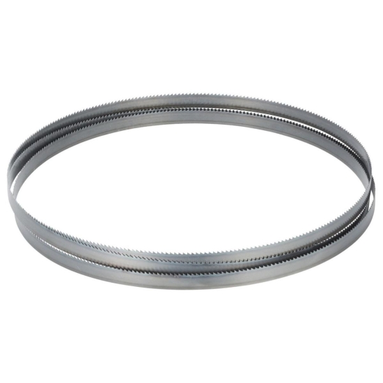 Bernardo Sägeband 1575 x 6,35 x 0,35 - 10 ZpZ für HBS 230 Sägebänder Holzbandsägen