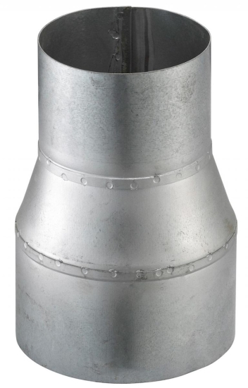 Bernardo Reduzierung 120 / 100 mm Zubehör Hobelmaschinen