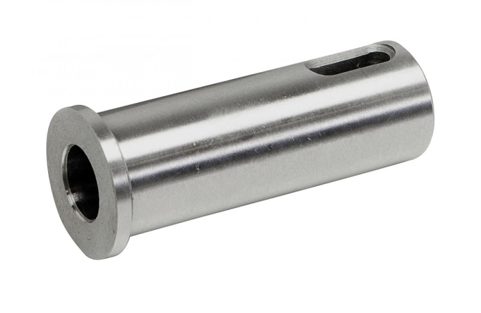 Bernardo MK-Hülse diam. 40 x 114 mm für Größe E - MK 3 Zubehör Schnellwechsel-Stahlhalter Multifix