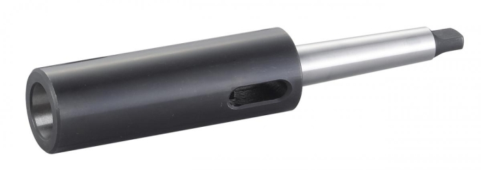 Bernardo Verlängerungshülse MK 3 / 4 Spannmittel für Werkzeuge