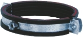 Montageschelle 100