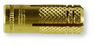 Messingdübel M8 (111 980)