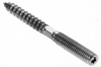 Stockschrauben M8/100 (252 706)