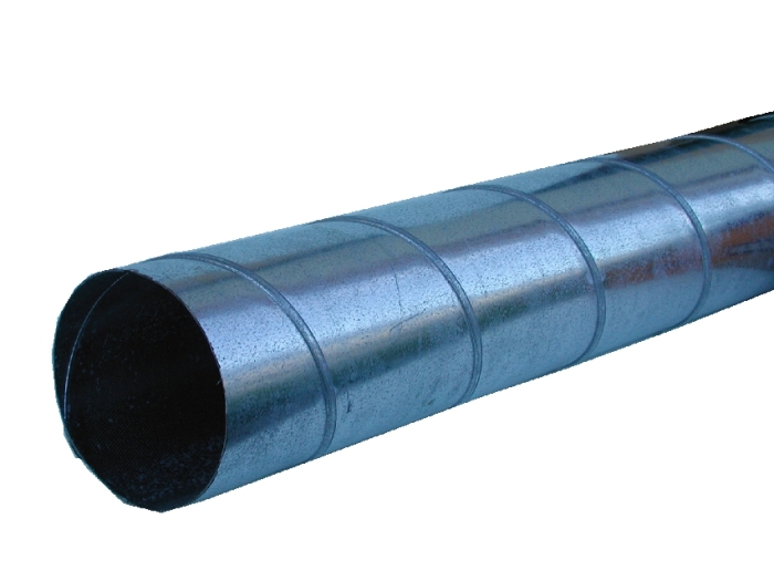 Rohr 125 /3000