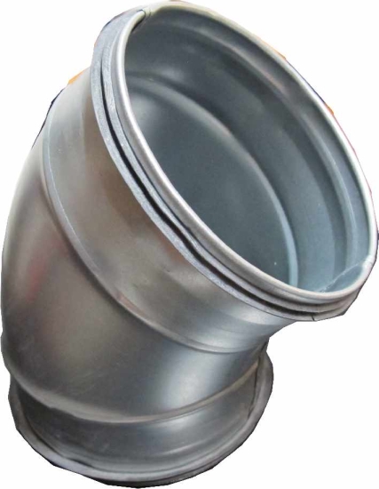 Bogen 160/ 45 Grad