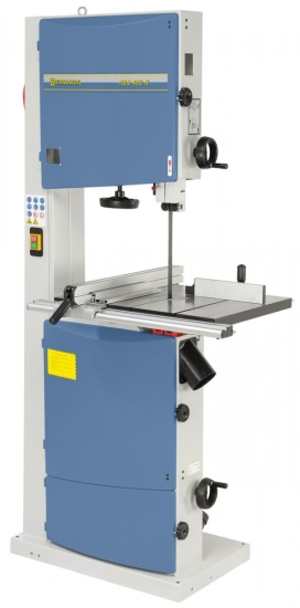Bernardo HBS 460 N - 400 V Holzbandsägemaschinen