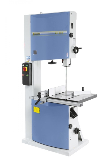 Bernardo HBS 600 N Holzbandsägemaschinen
