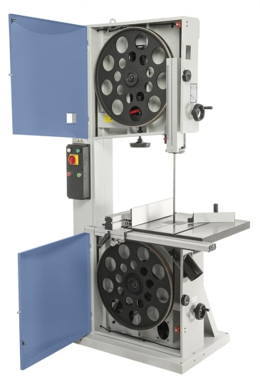 Bernardo HBS 600 N Holzbandsägemaschinen