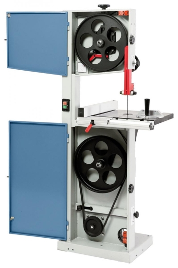 Bernardo HBS 400 - 400 V Holzbandsägemaschinen