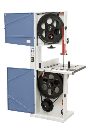 Bernardo HBS 510 - 400 V Holzbandsägemaschinen