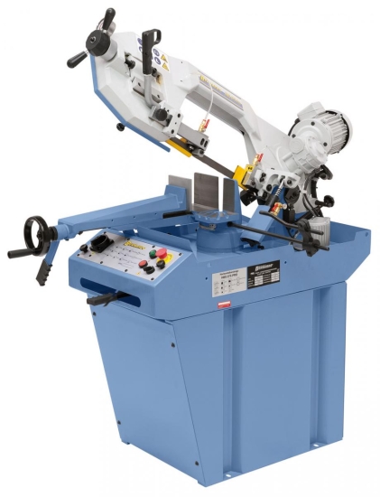 Bernardo HBS 275 PRO Metallbandsägen