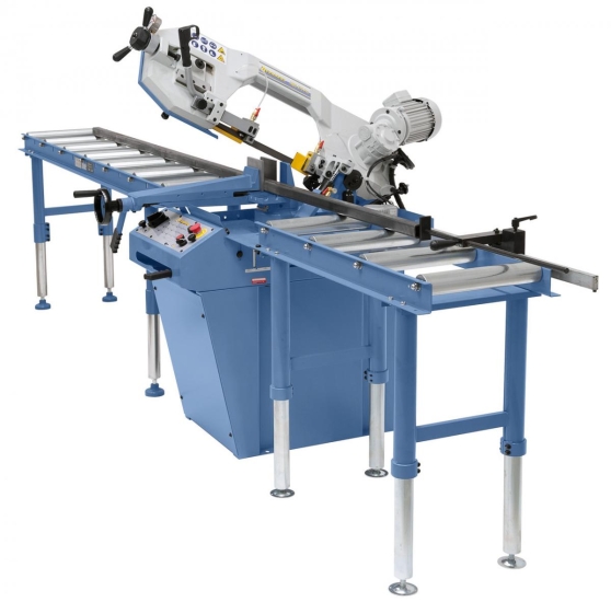 Bernardo HBS 275 PRO Metallbandsägen