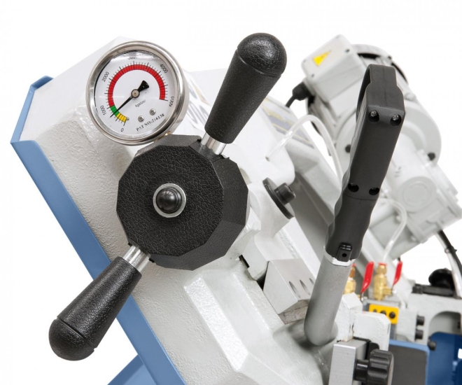 Bernardo HBS 275 Vario PRO - 230 V Metallbandsägen