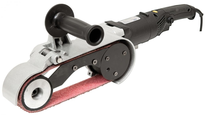 Bernardo TBS 620 Rohrschleifmaschinen